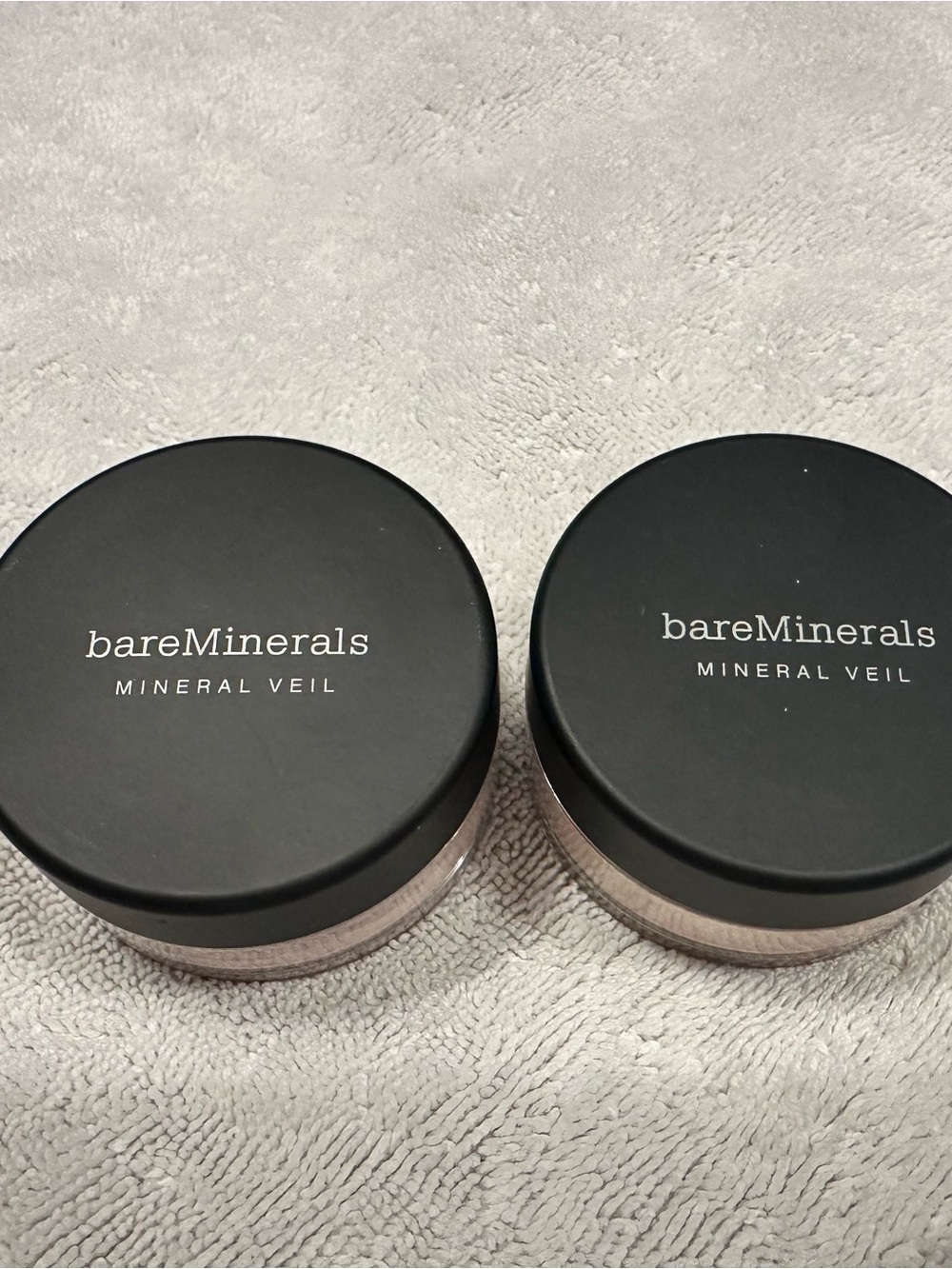 bareMinerals Illuminating Mineral Veil Loose Setting Powder